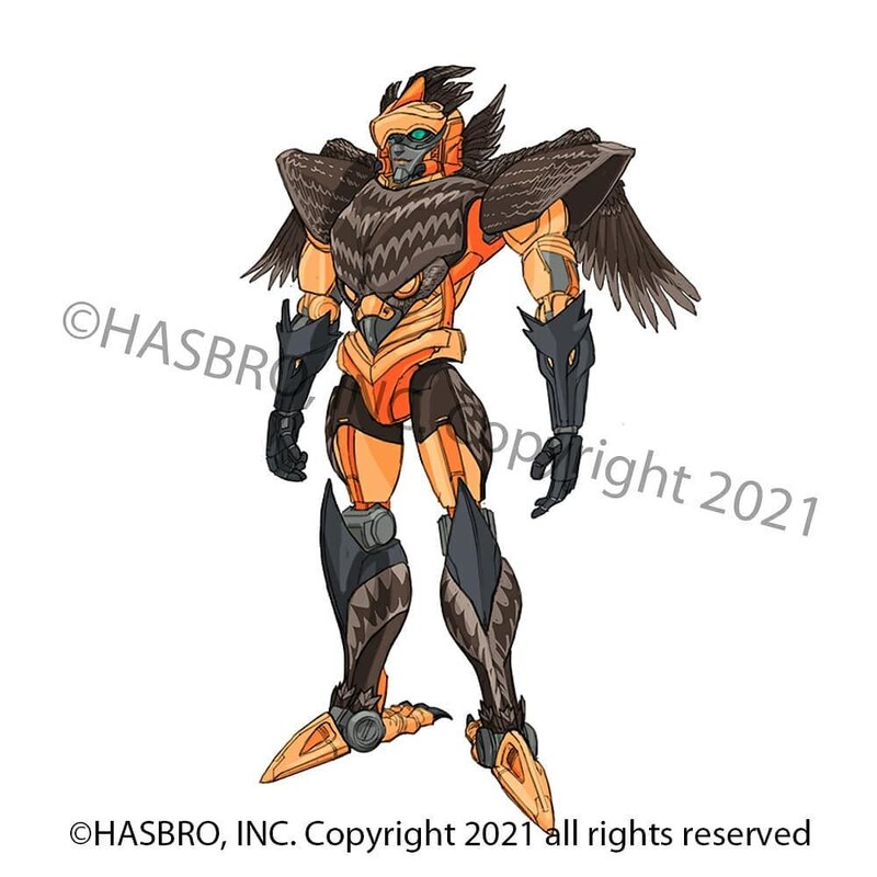 airazor beast wars transformers